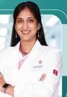Dr Shubha Rao